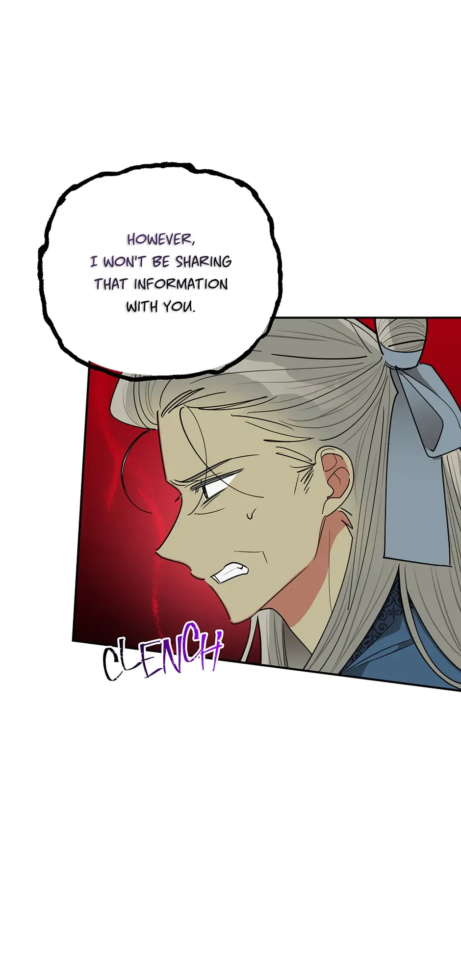 Precious Daughter of the Greatest Martial Arts Villain Chapter 61 - page 23