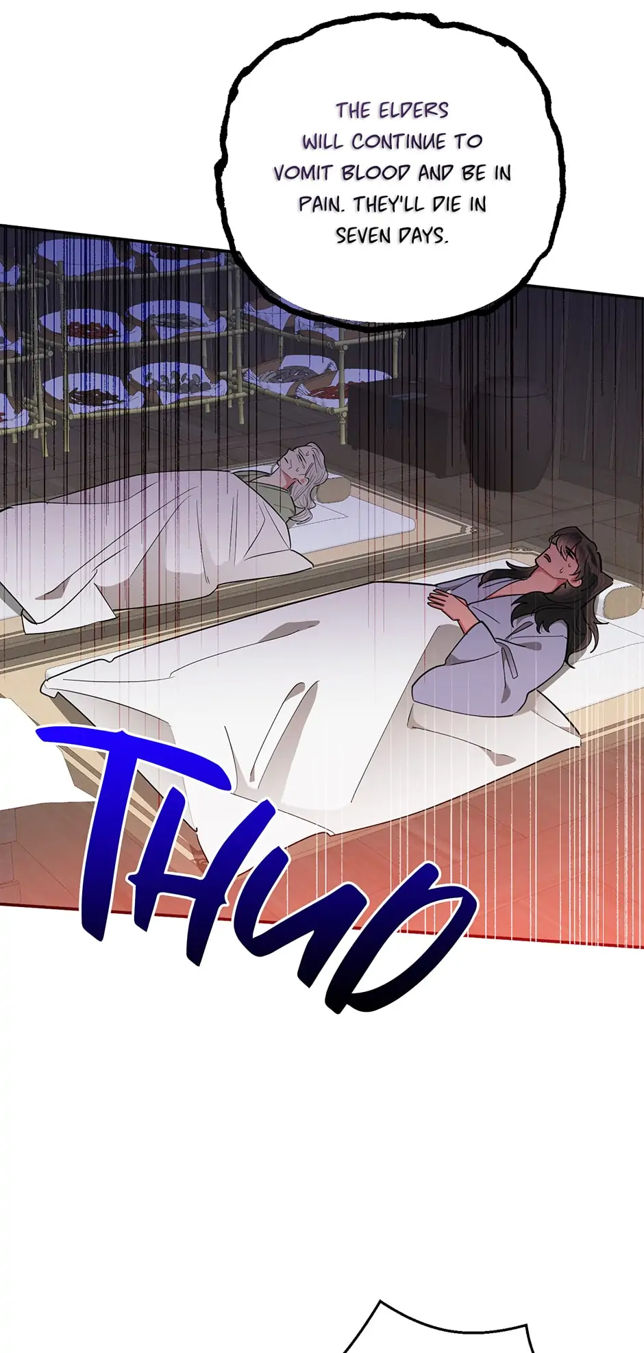 Precious Daughter of the Greatest Martial Arts Villain Chapter 61 - page 24