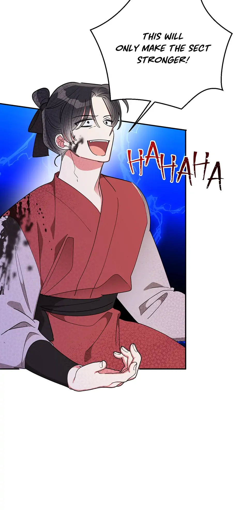 Precious Daughter of the Greatest Martial Arts Villain Chapter 61 - page 25