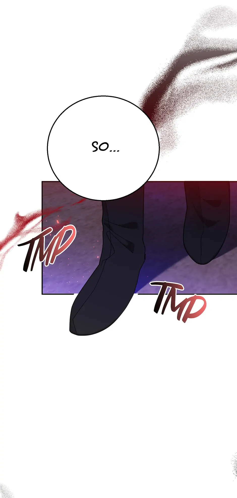 Precious Daughter of the Greatest Martial Arts Villain Chapter 61 - page 26