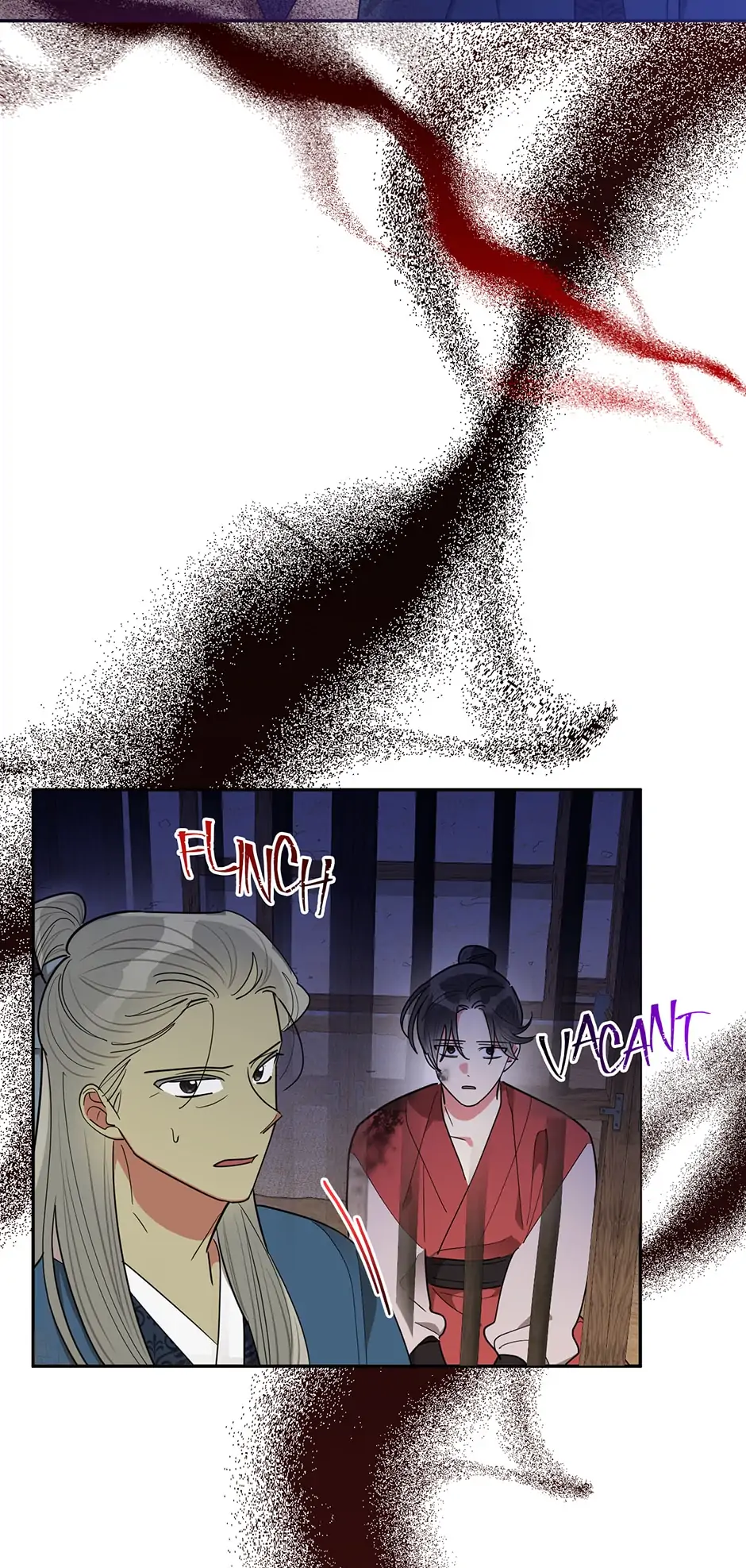 Precious Daughter of the Greatest Martial Arts Villain Chapter 61 - page 28