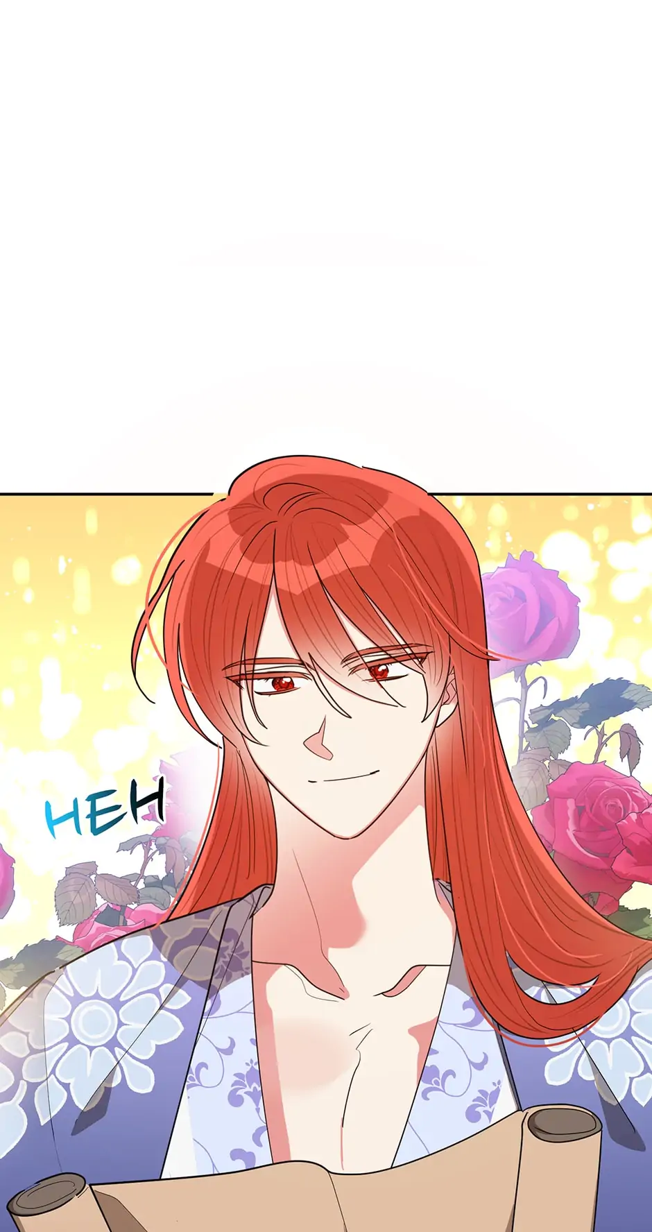Precious Daughter of the Greatest Martial Arts Villain Chapter 61 - page 2