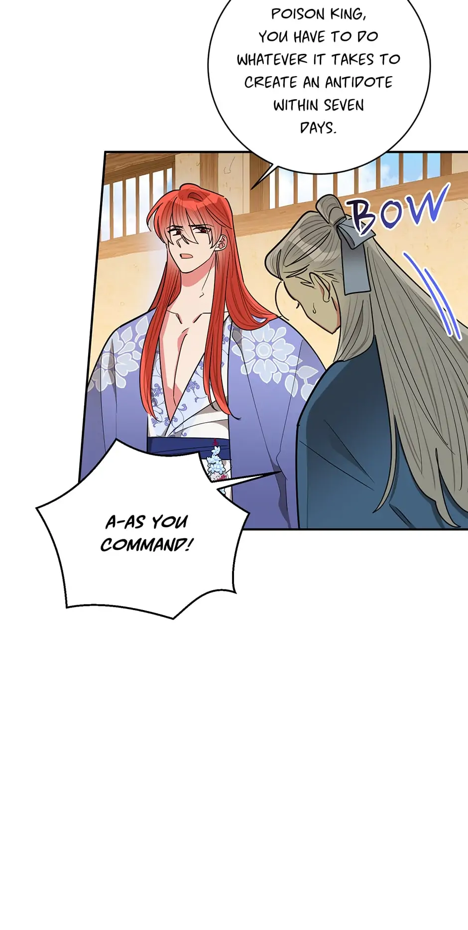 Precious Daughter of the Greatest Martial Arts Villain Chapter 61 - page 32