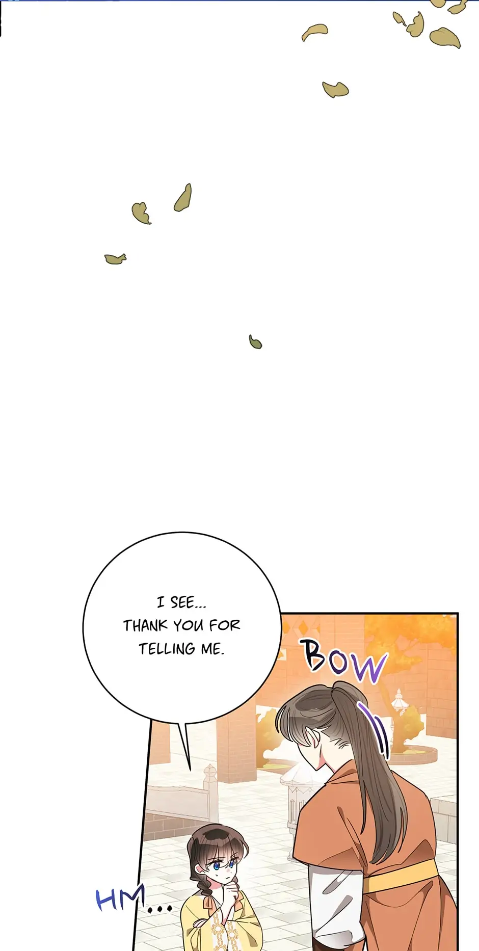 Precious Daughter of the Greatest Martial Arts Villain Chapter 61 - page 35