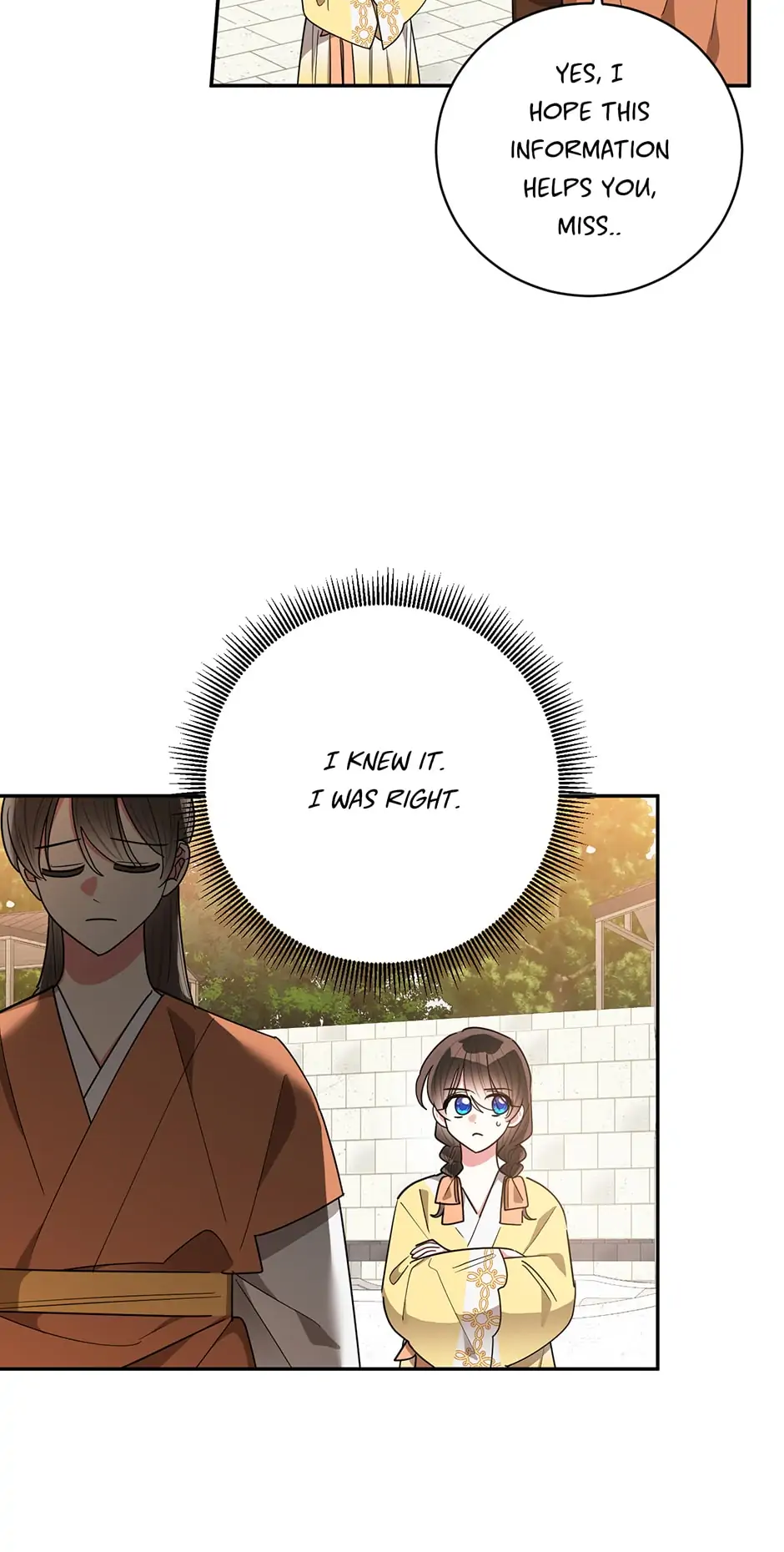 Precious Daughter of the Greatest Martial Arts Villain Chapter 61 - page 36