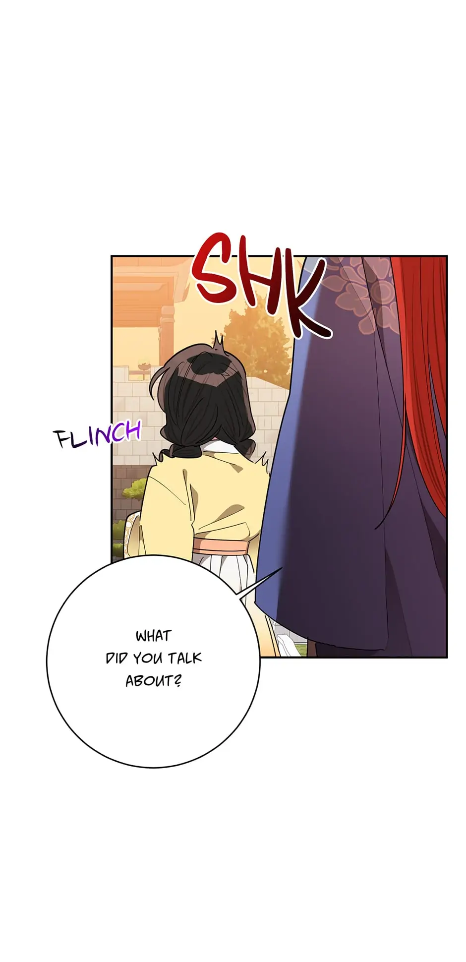 Precious Daughter of the Greatest Martial Arts Villain Chapter 61 - page 37
