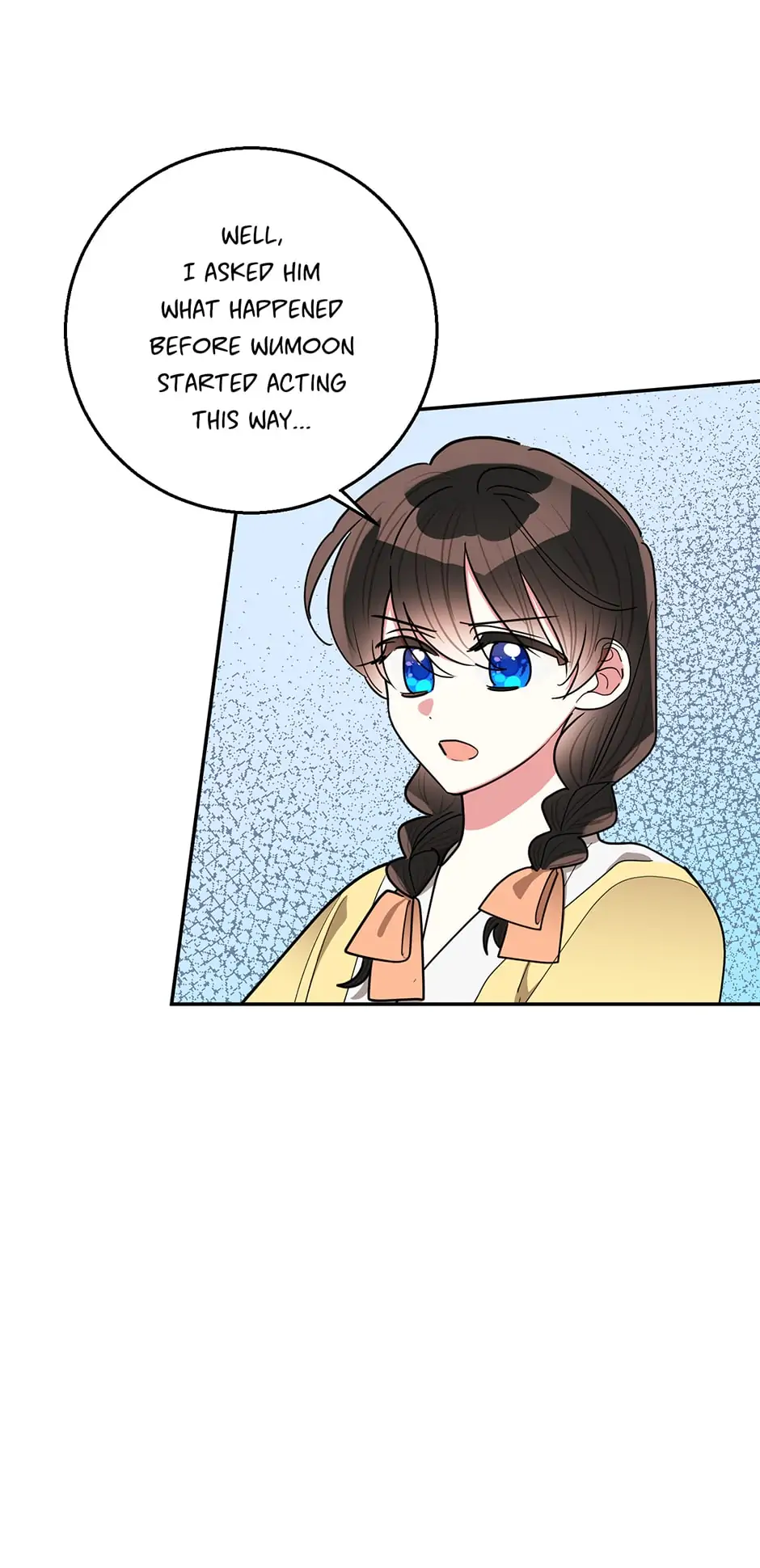Precious Daughter of the Greatest Martial Arts Villain Chapter 61 - page 39