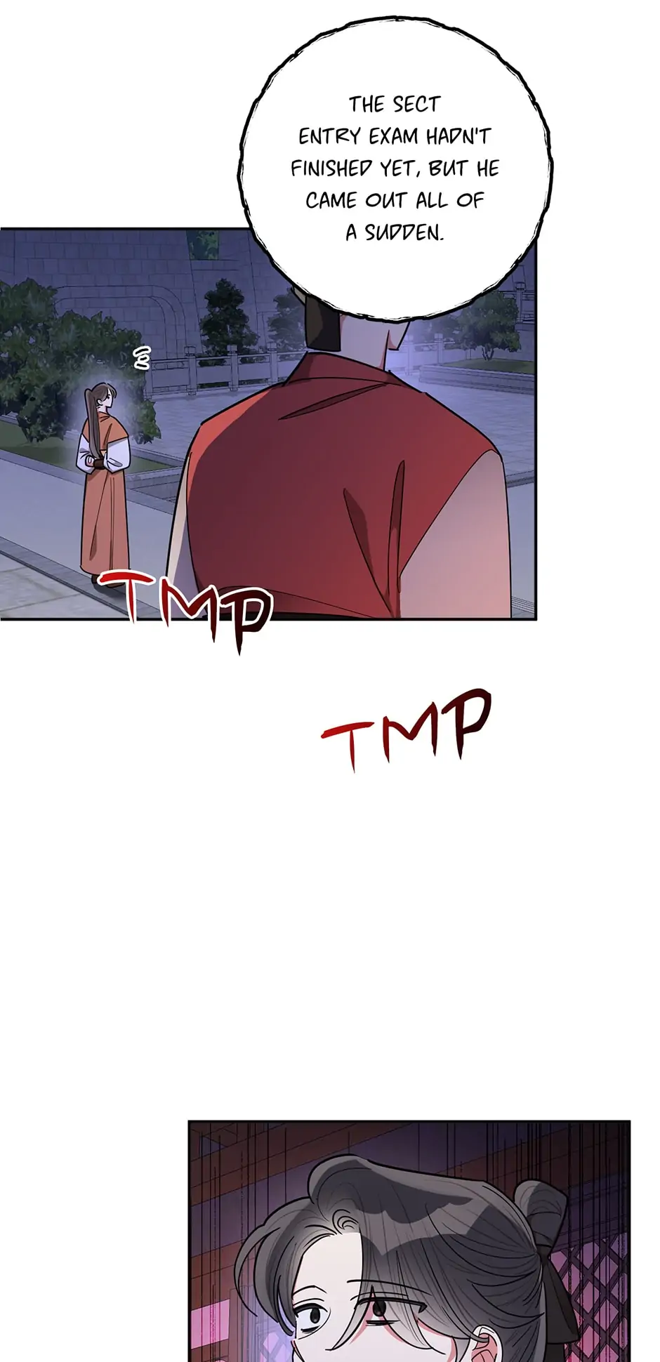 Precious Daughter of the Greatest Martial Arts Villain Chapter 61 - page 40