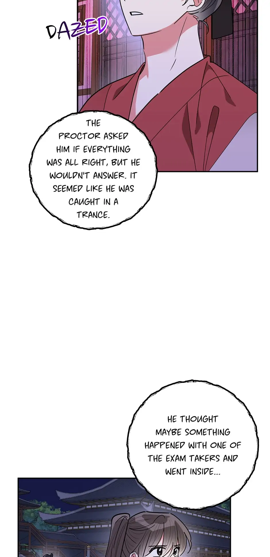 Precious Daughter of the Greatest Martial Arts Villain Chapter 61 - page 41
