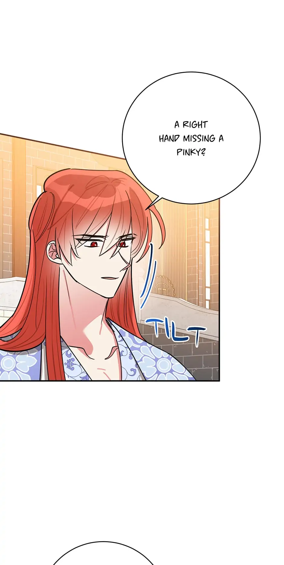 Precious Daughter of the Greatest Martial Arts Villain Chapter 61 - page 44