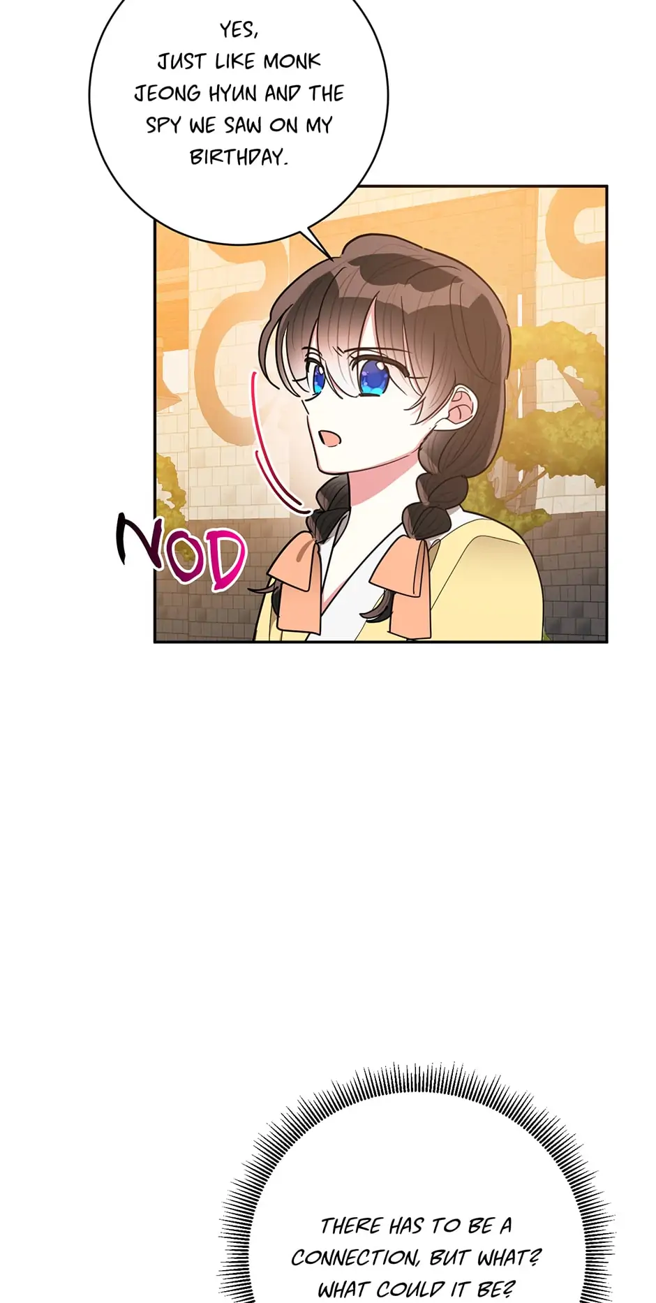 Precious Daughter of the Greatest Martial Arts Villain Chapter 61 - page 45