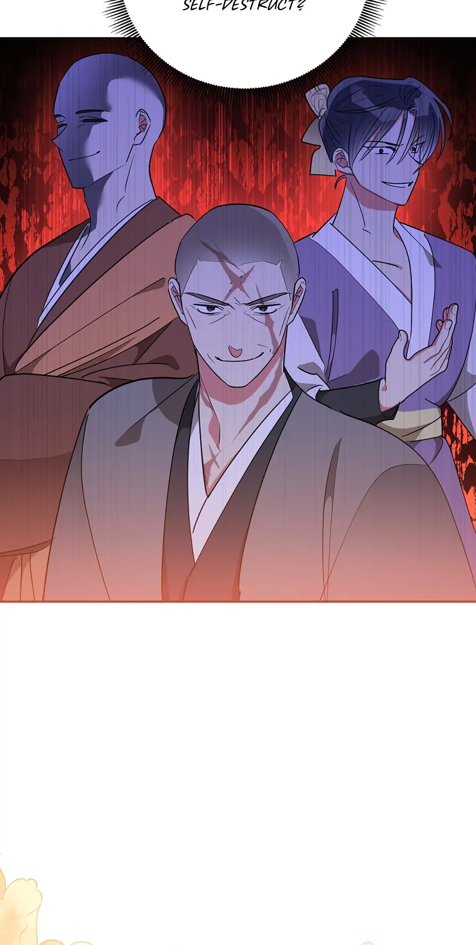 Precious Daughter of the Greatest Martial Arts Villain Chapter 61 - page 47