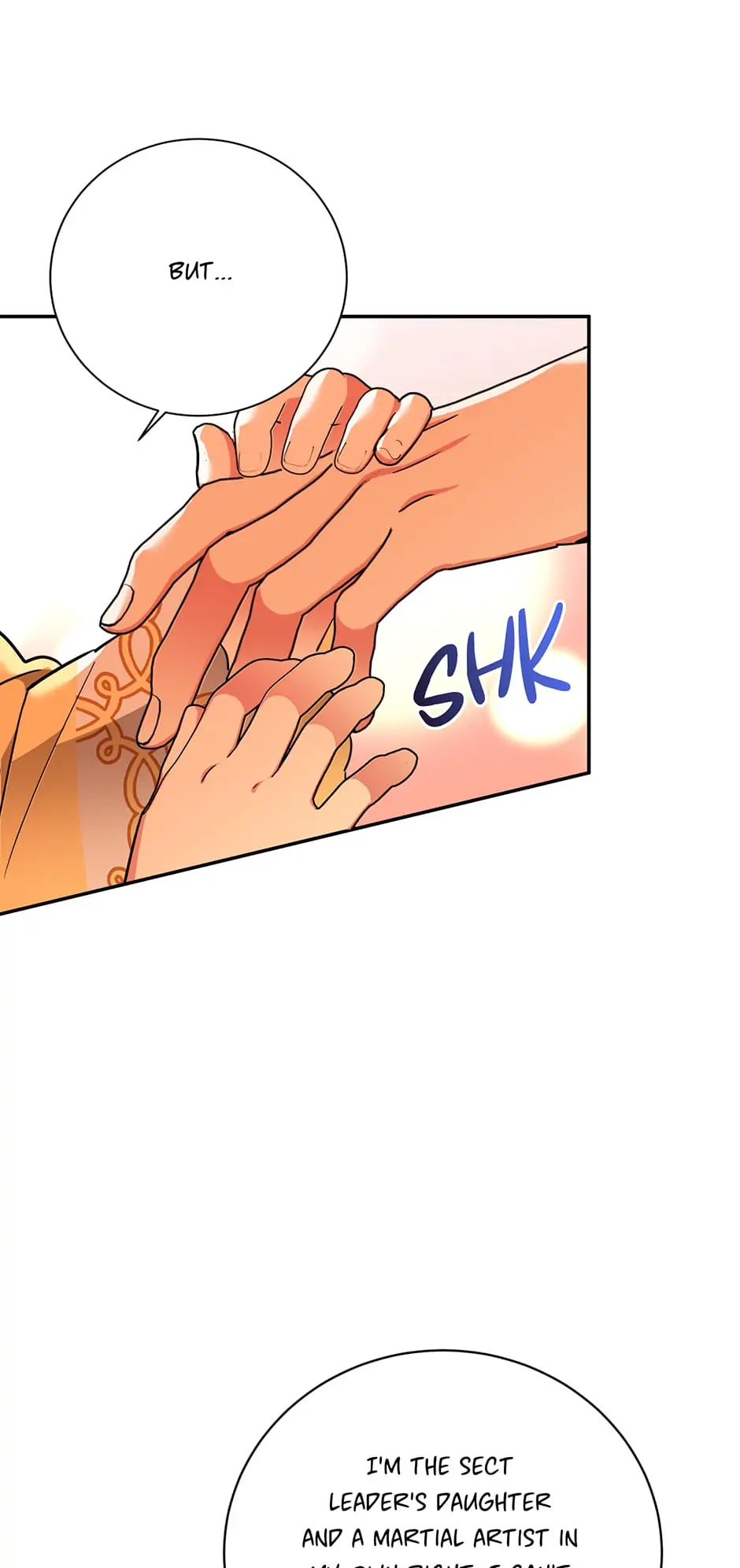 Precious Daughter of the Greatest Martial Arts Villain Chapter 61 - page 51