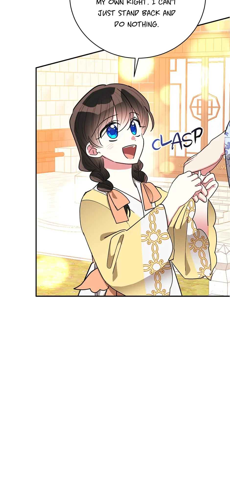 Precious Daughter of the Greatest Martial Arts Villain Chapter 61 - page 52