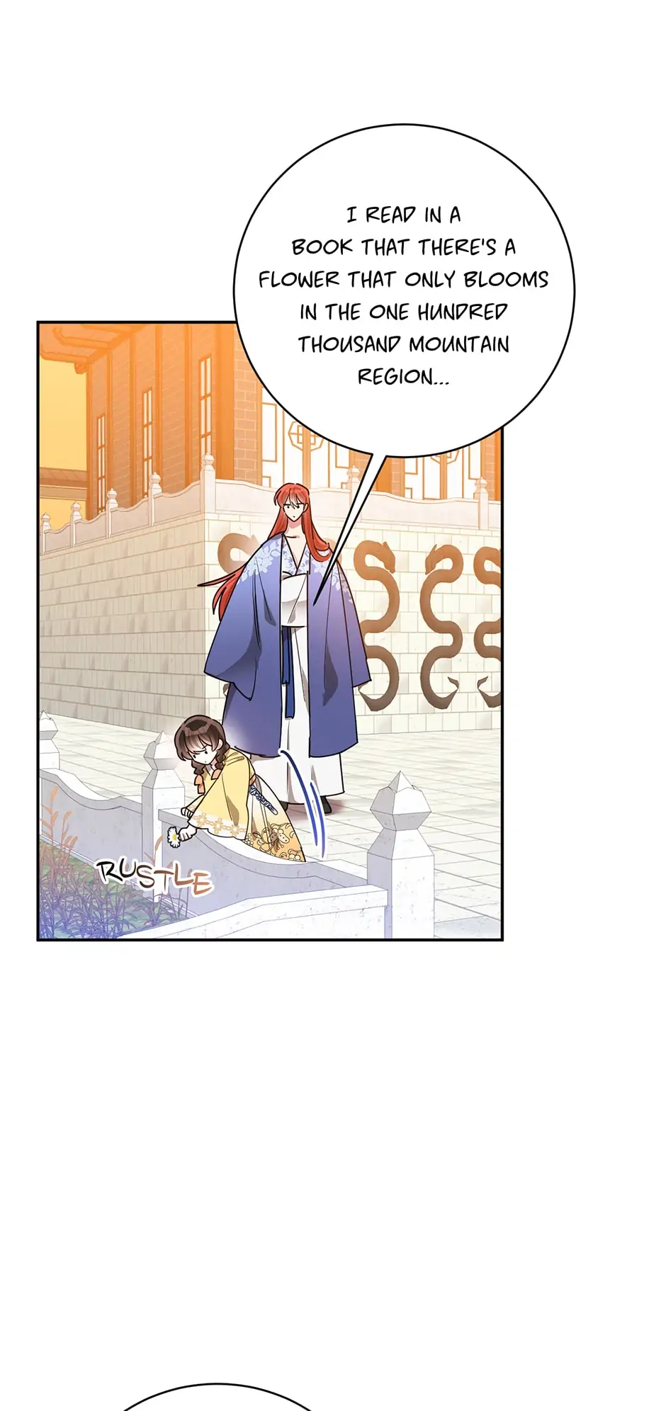 Precious Daughter of the Greatest Martial Arts Villain Chapter 61 - page 54