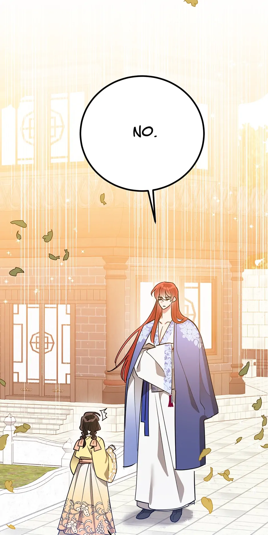Precious Daughter of the Greatest Martial Arts Villain Chapter 61 - page 59