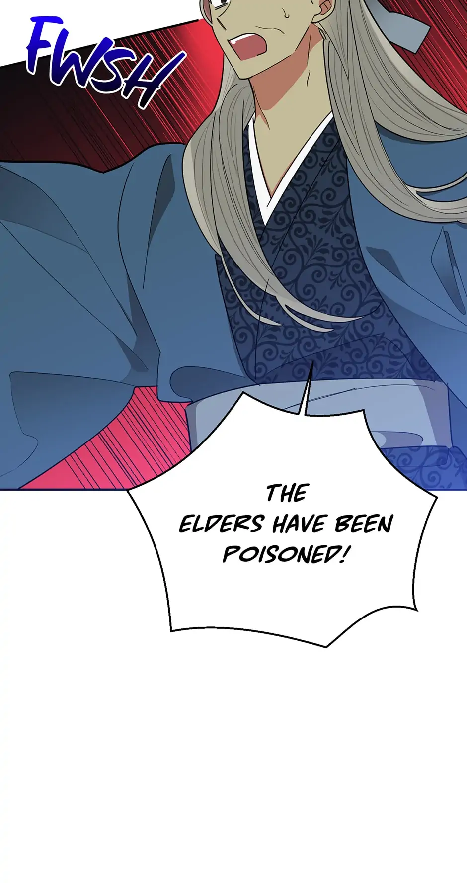 Precious Daughter of the Greatest Martial Arts Villain Chapter 61 - page 6