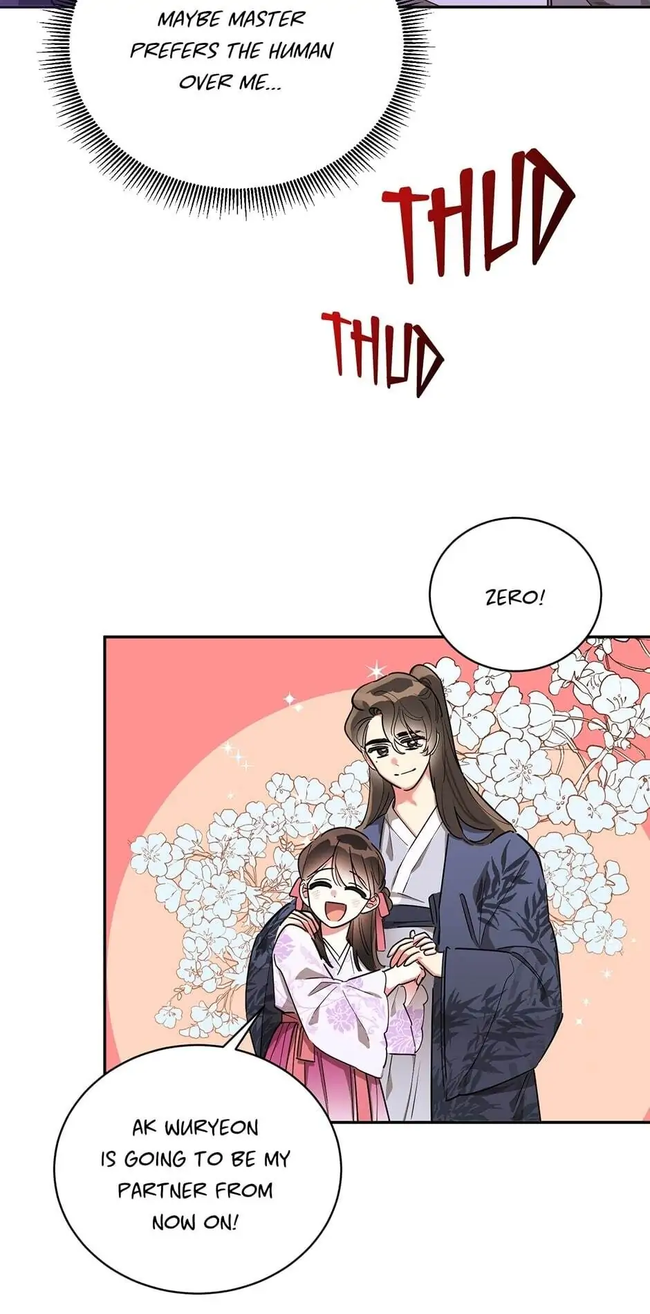 Precious Daughter of the Greatest Martial Arts Villain Chapter 41 - page 11