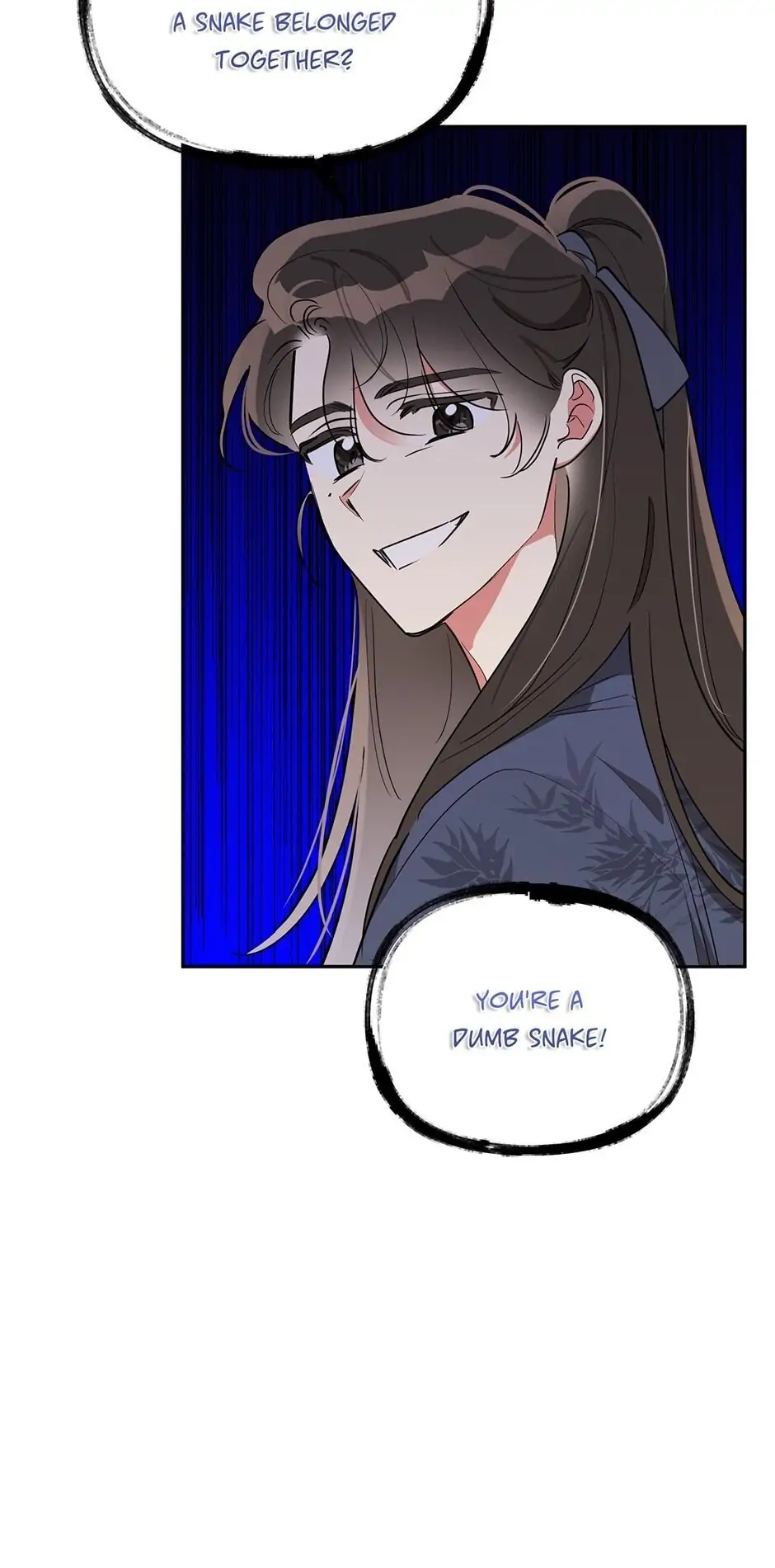 Precious Daughter of the Greatest Martial Arts Villain Chapter 41 - page 13