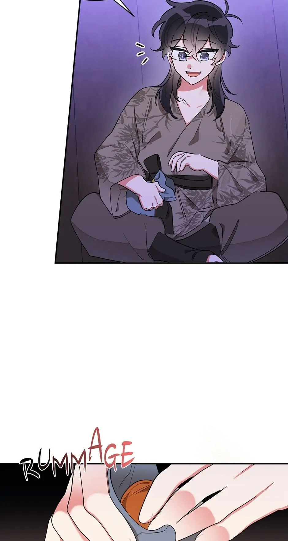 Precious Daughter of the Greatest Martial Arts Villain Chapter 41 - page 17