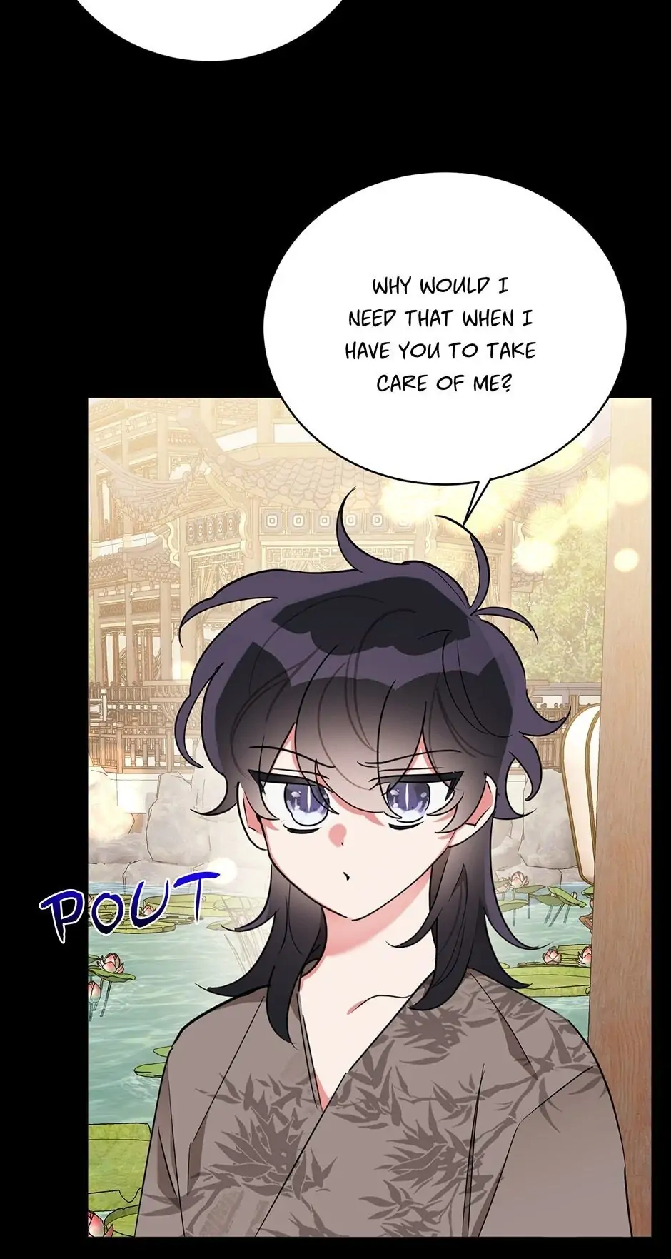 Precious Daughter of the Greatest Martial Arts Villain Chapter 41 - page 22