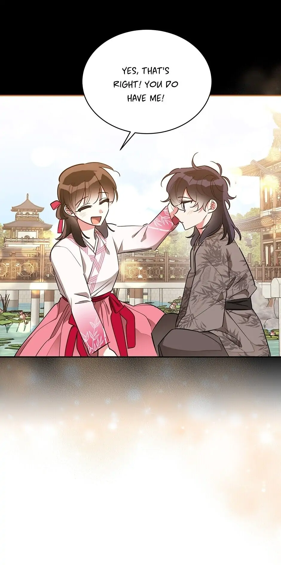 Precious Daughter of the Greatest Martial Arts Villain Chapter 41 - page 24