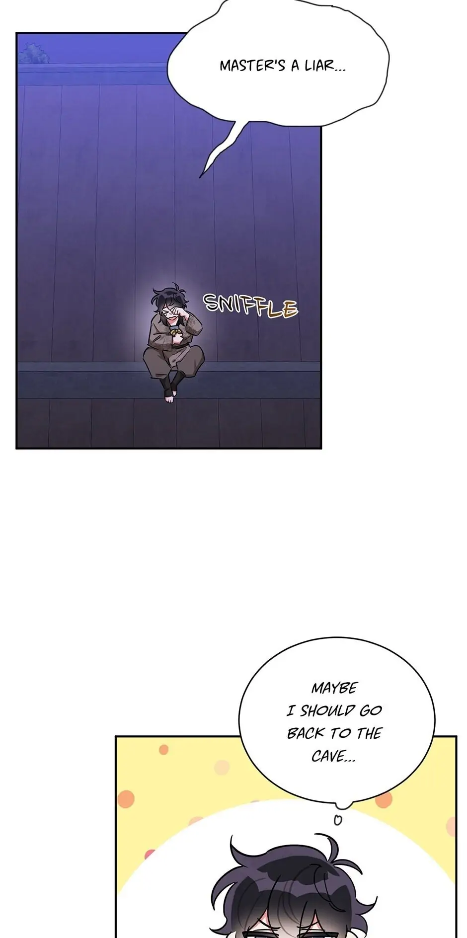 Precious Daughter of the Greatest Martial Arts Villain Chapter 41 - page 26
