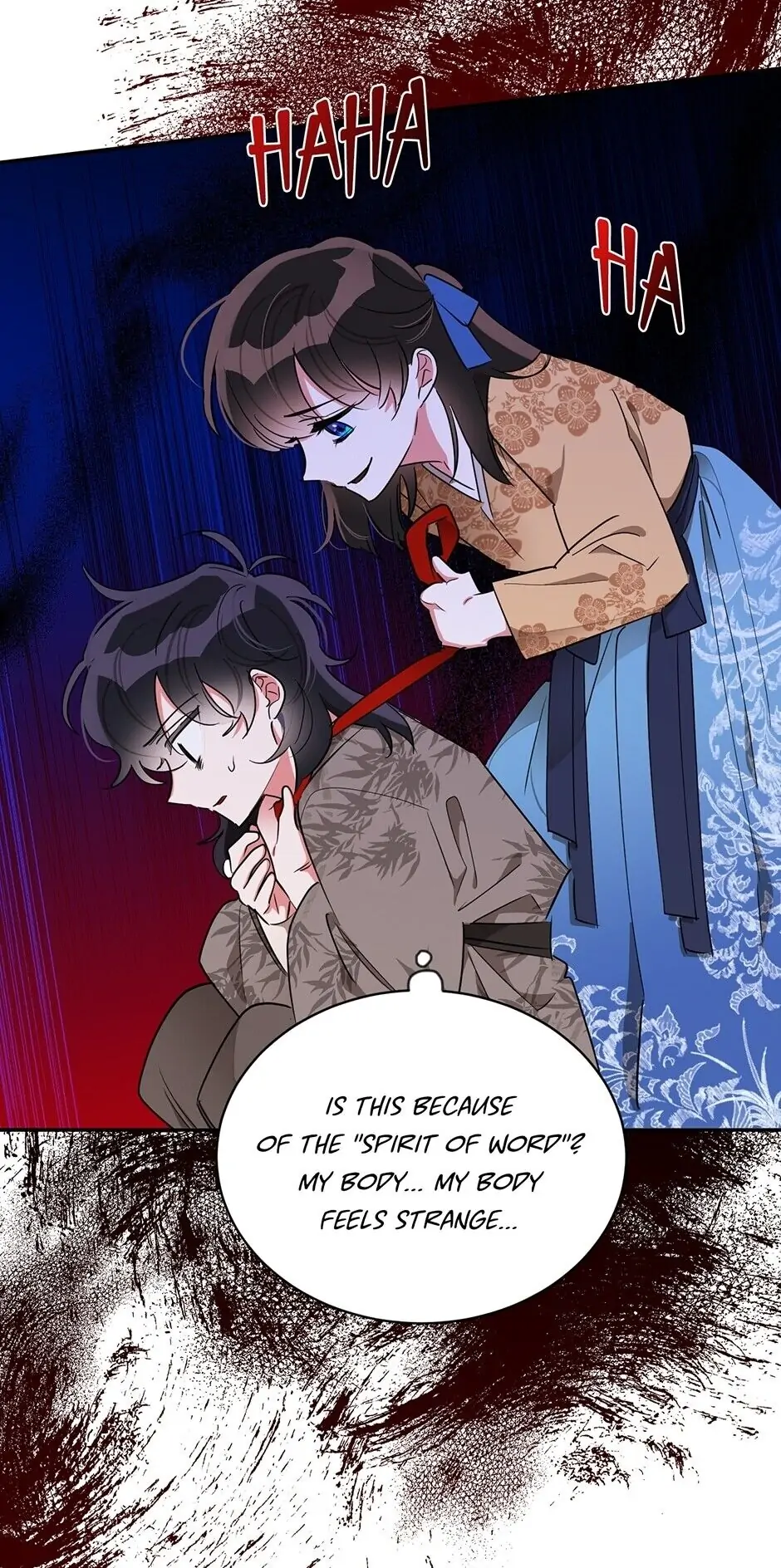 Precious Daughter of the Greatest Martial Arts Villain Chapter 41 - page 29