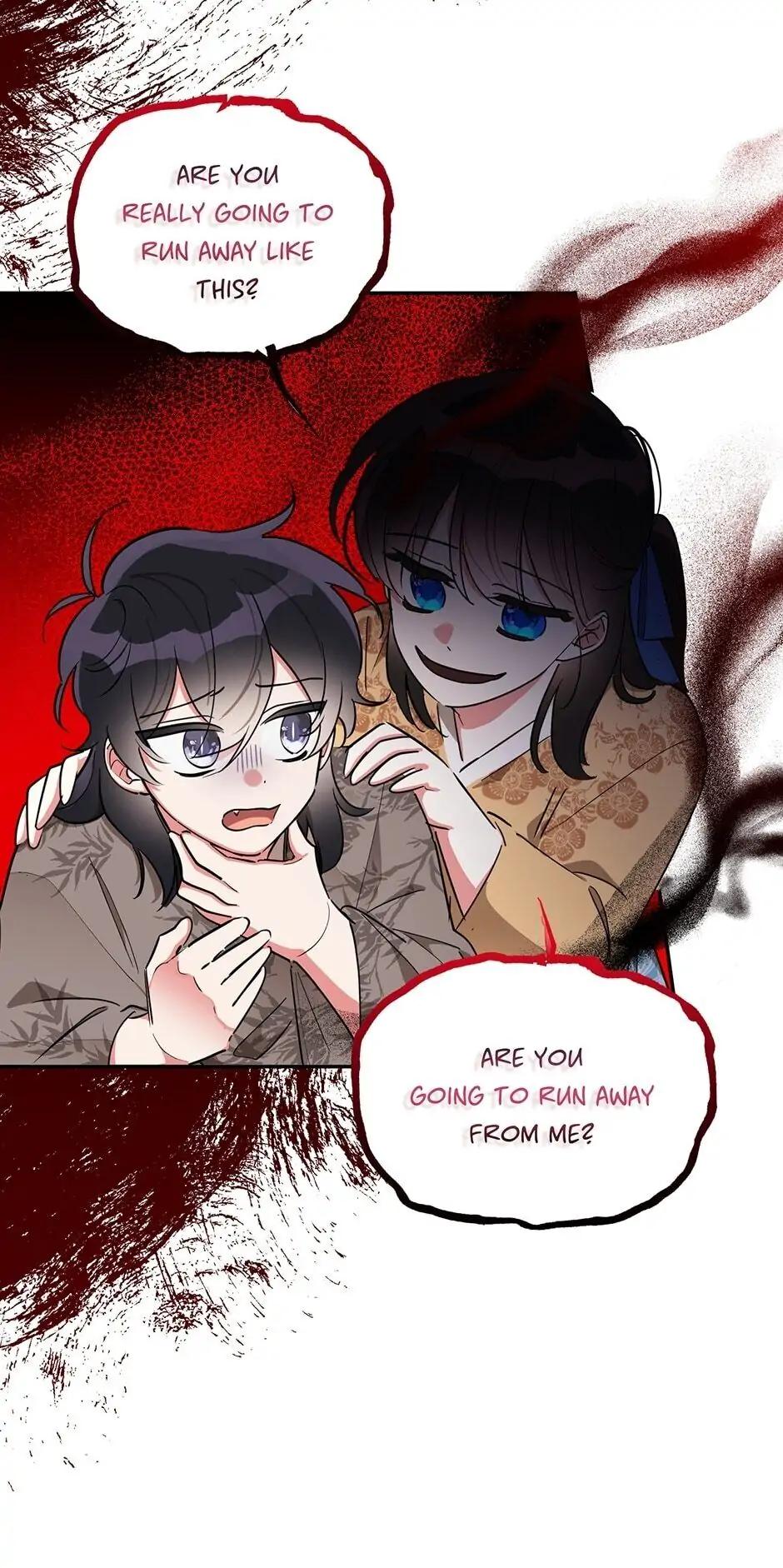 Precious Daughter of the Greatest Martial Arts Villain Chapter 41 - page 30