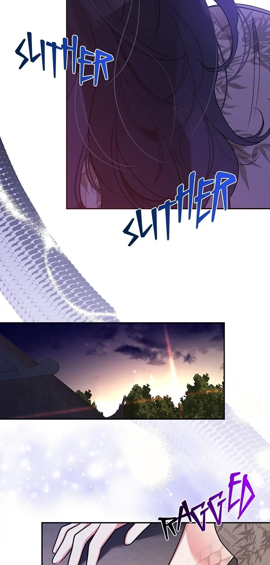 Precious Daughter of the Greatest Martial Arts Villain Chapter 41 - page 34