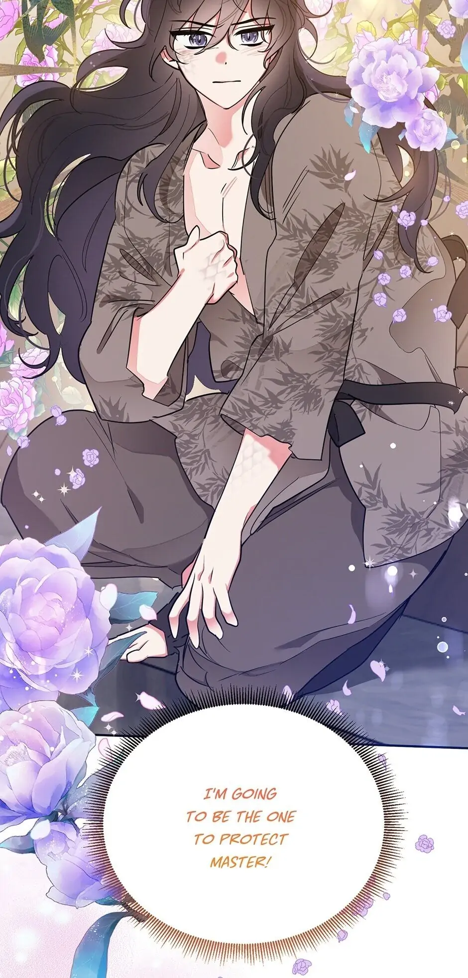 Precious Daughter of the Greatest Martial Arts Villain Chapter 41 - page 36