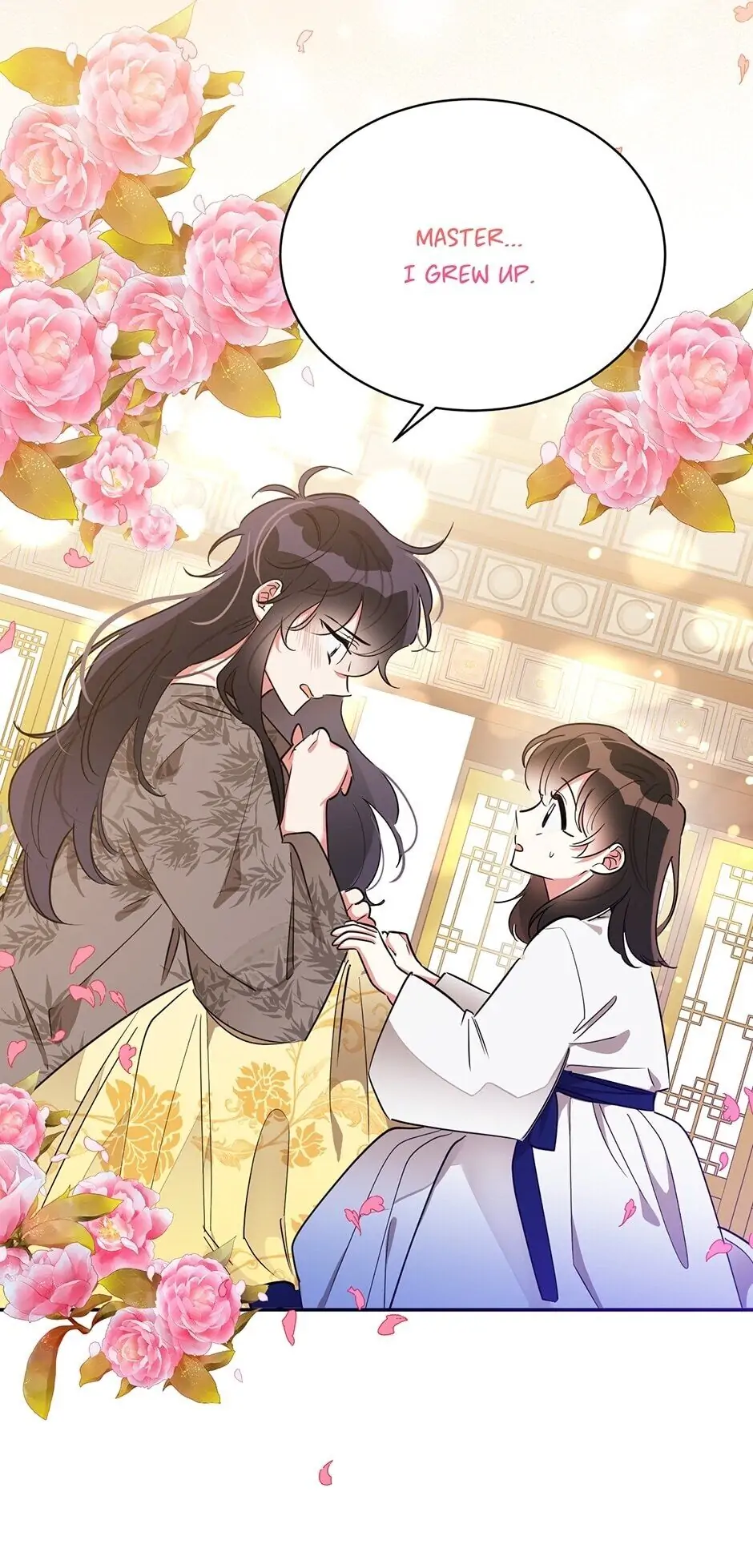 Precious Daughter of the Greatest Martial Arts Villain Chapter 41 - page 38