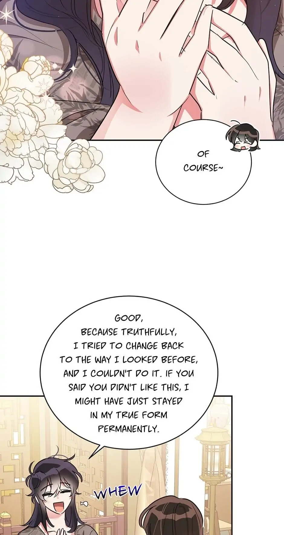 Precious Daughter of the Greatest Martial Arts Villain Chapter 41 - page 42