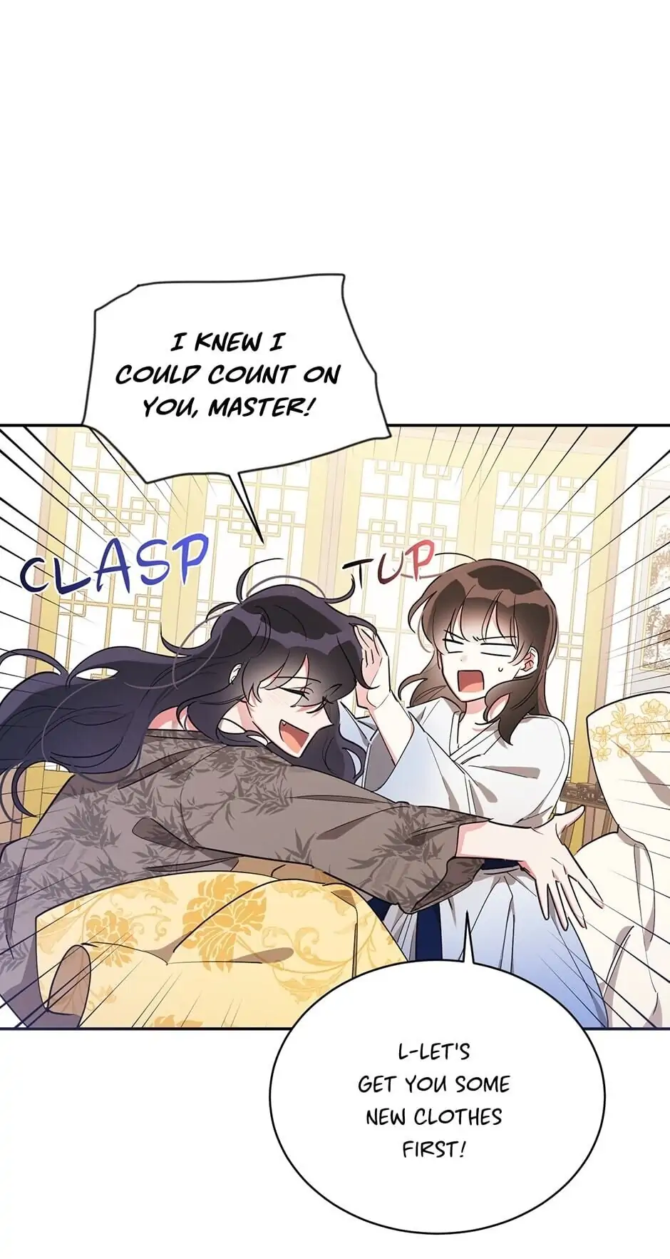 Precious Daughter of the Greatest Martial Arts Villain Chapter 41 - page 45