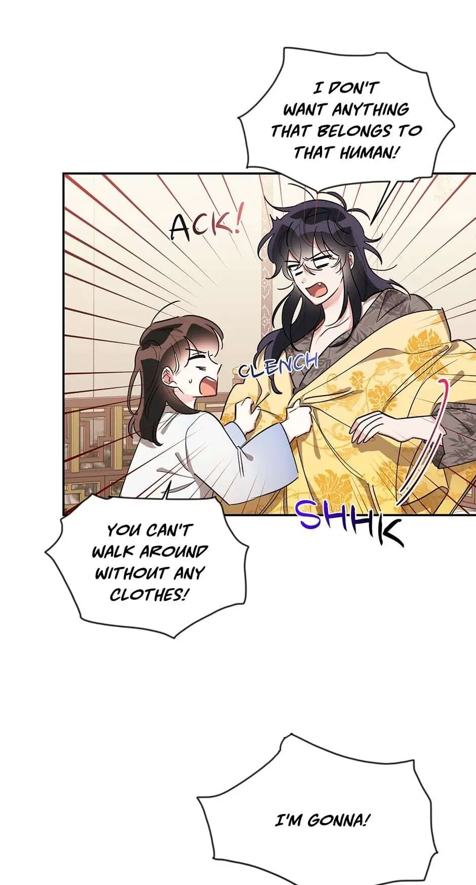 Precious Daughter of the Greatest Martial Arts Villain Chapter 41 - page 47