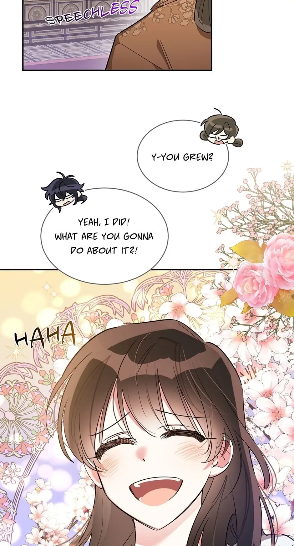 Precious Daughter of the Greatest Martial Arts Villain Chapter 41 - page 50