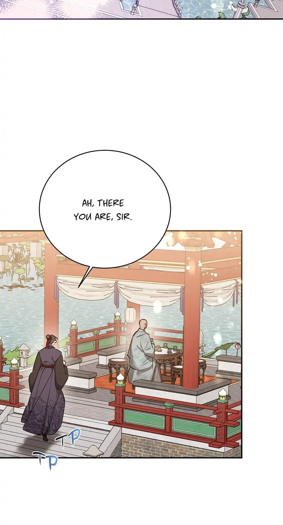 Precious Daughter of the Greatest Martial Arts Villain Chapter 41 - page 53