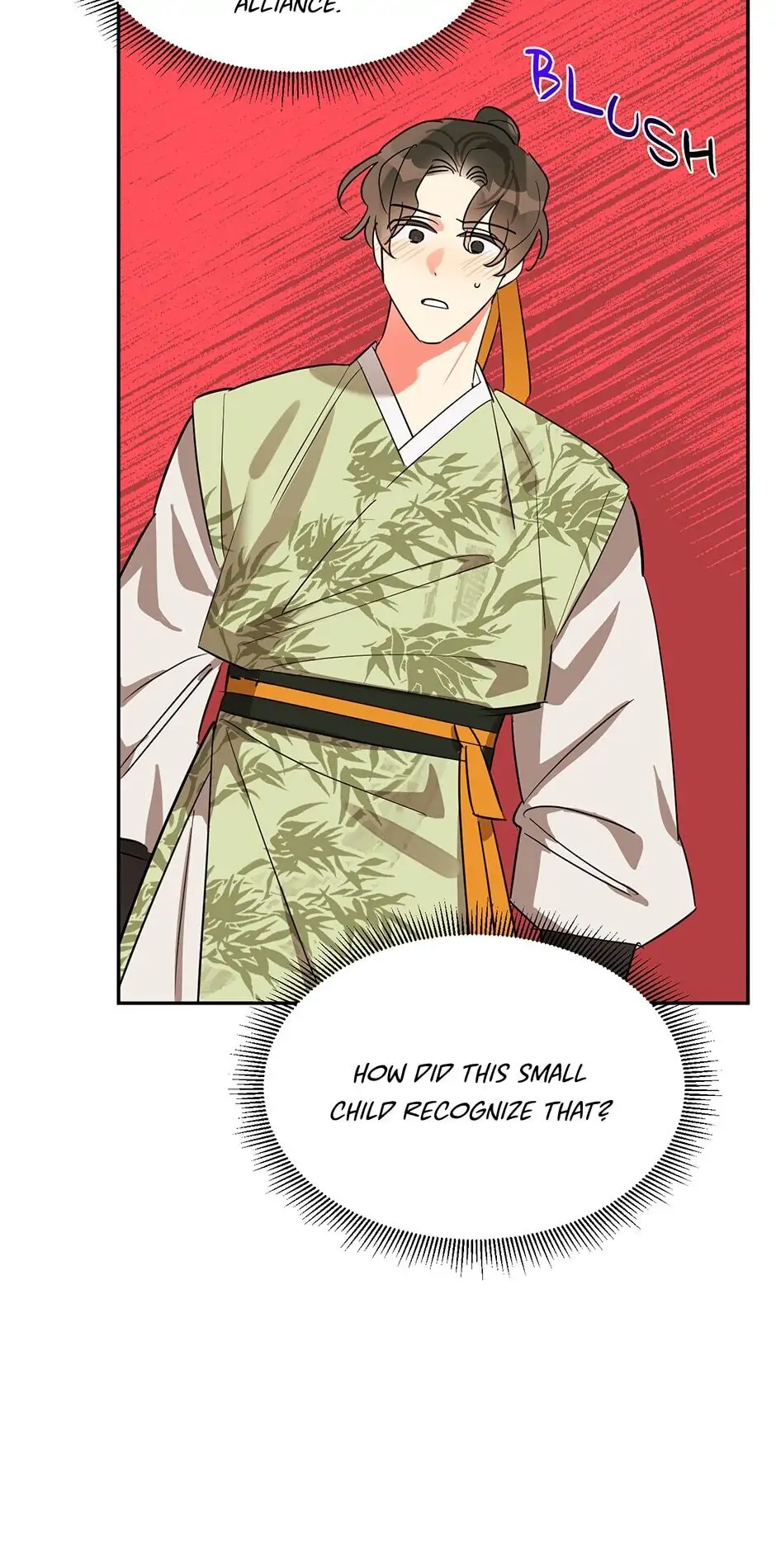Precious Daughter of the Greatest Martial Arts Villain Chapter 21 - page 20