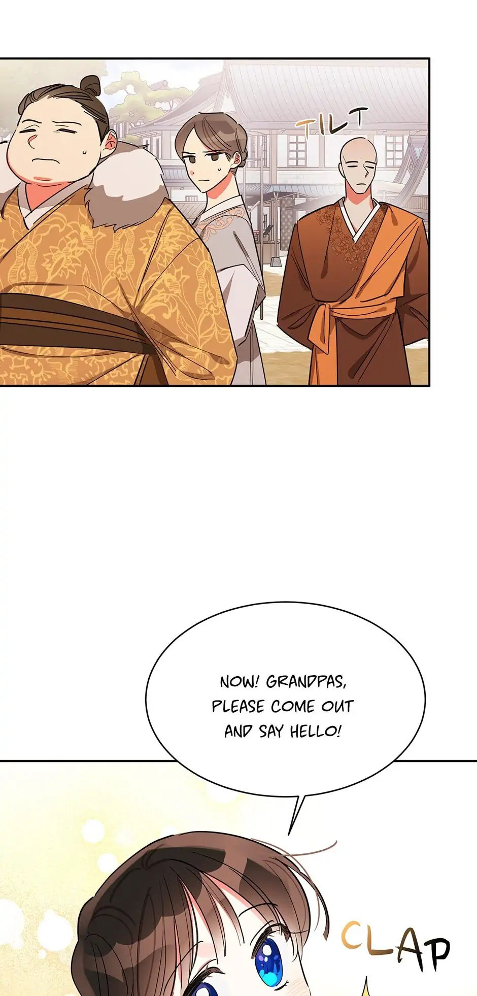 Precious Daughter of the Greatest Martial Arts Villain Chapter 21 - page 31