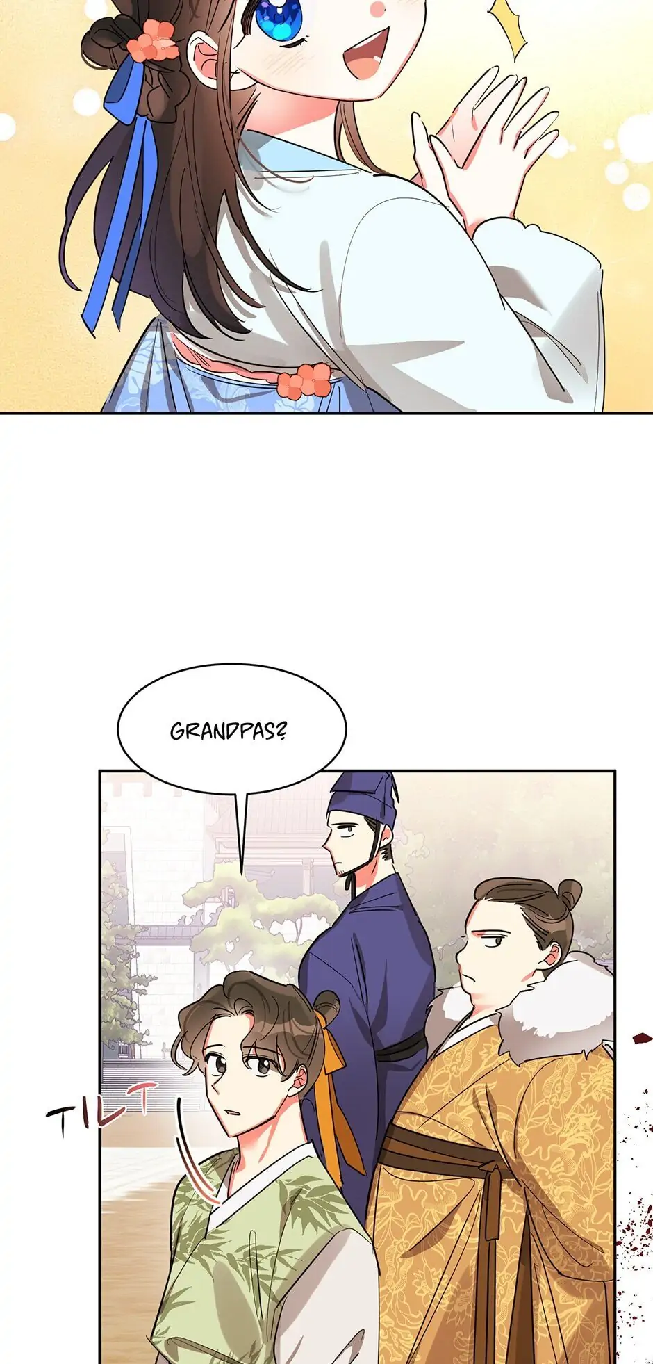 Precious Daughter of the Greatest Martial Arts Villain Chapter 21 - page 32