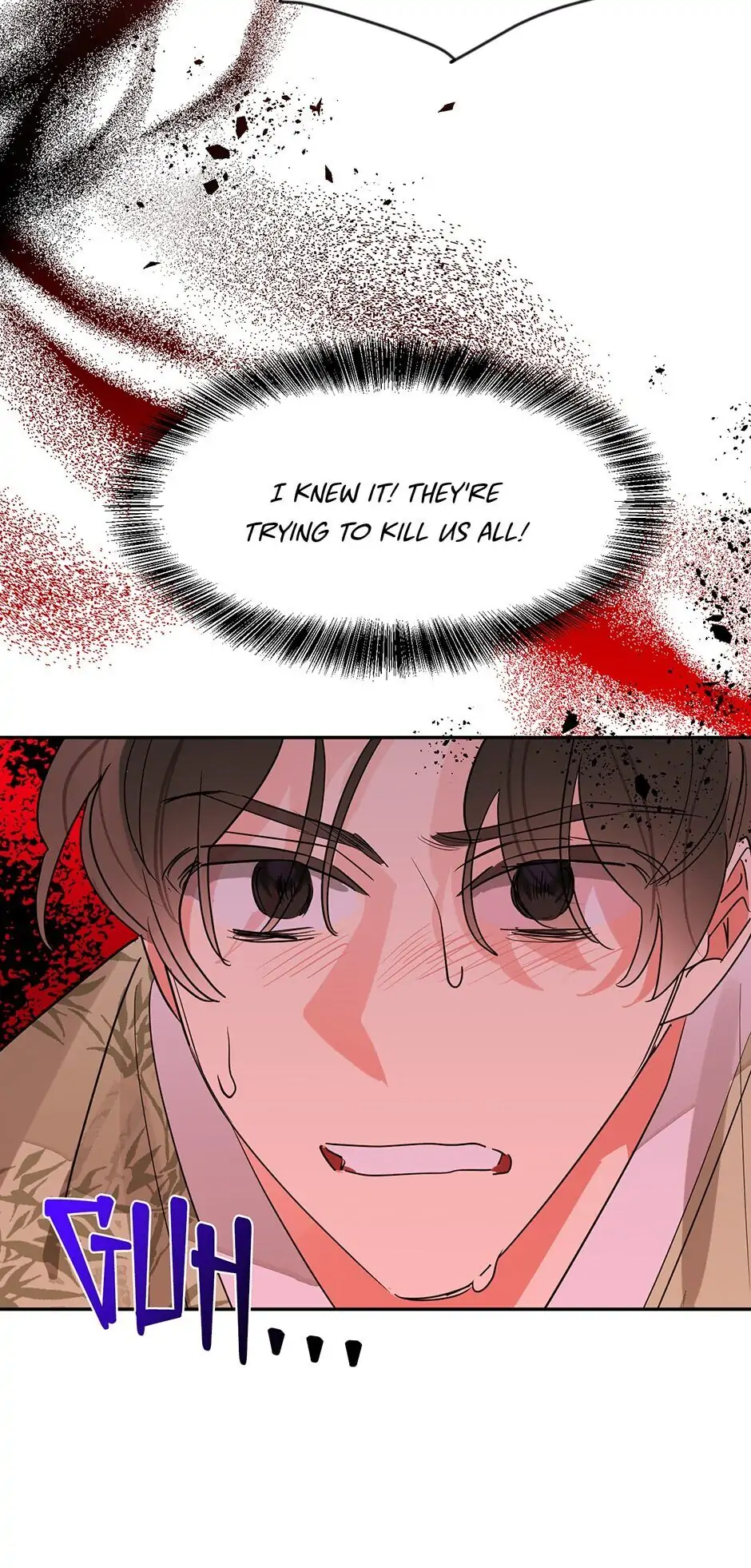 Precious Daughter of the Greatest Martial Arts Villain Chapter 21 - page 35