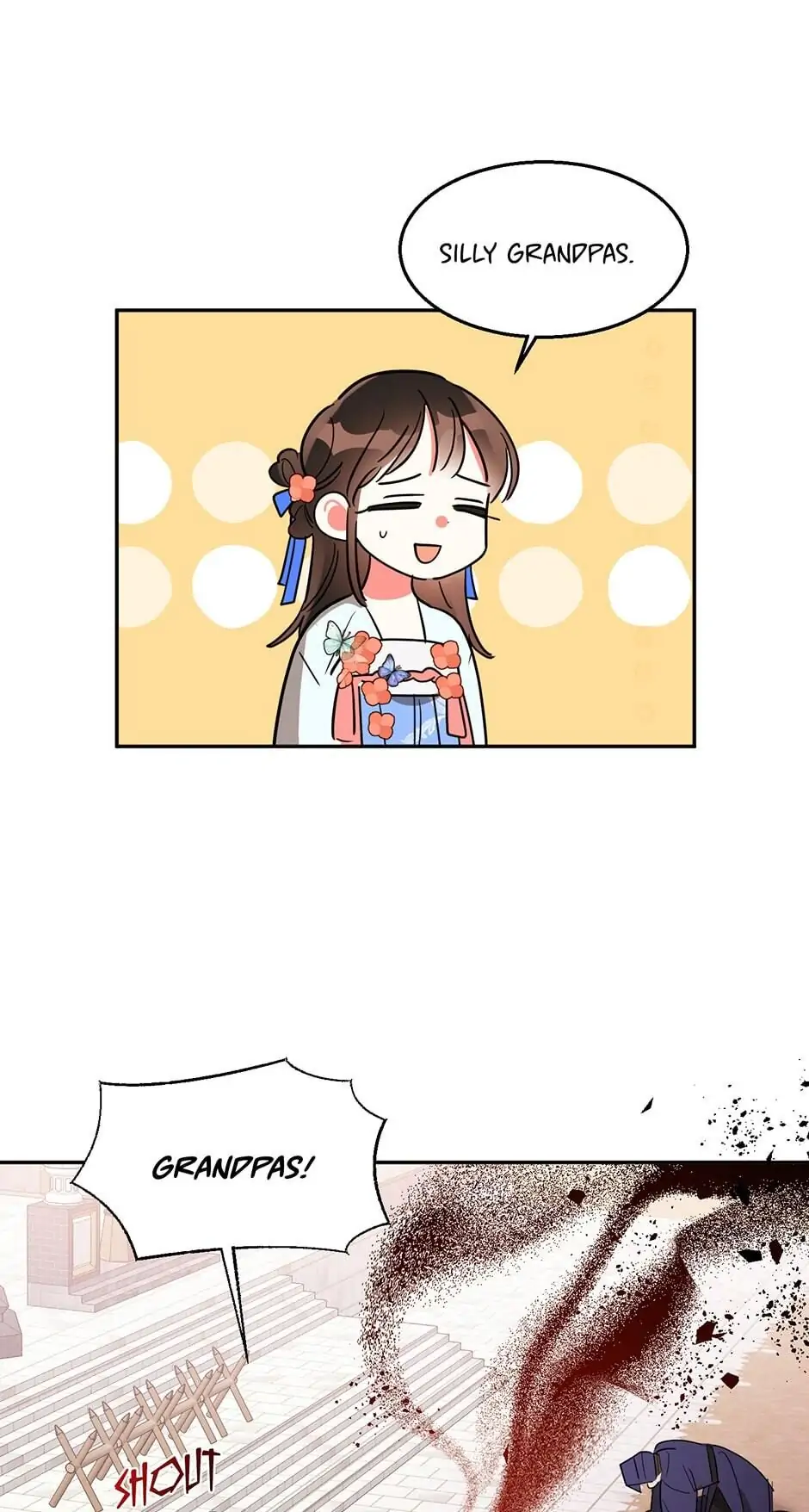 Precious Daughter of the Greatest Martial Arts Villain Chapter 21 - page 36