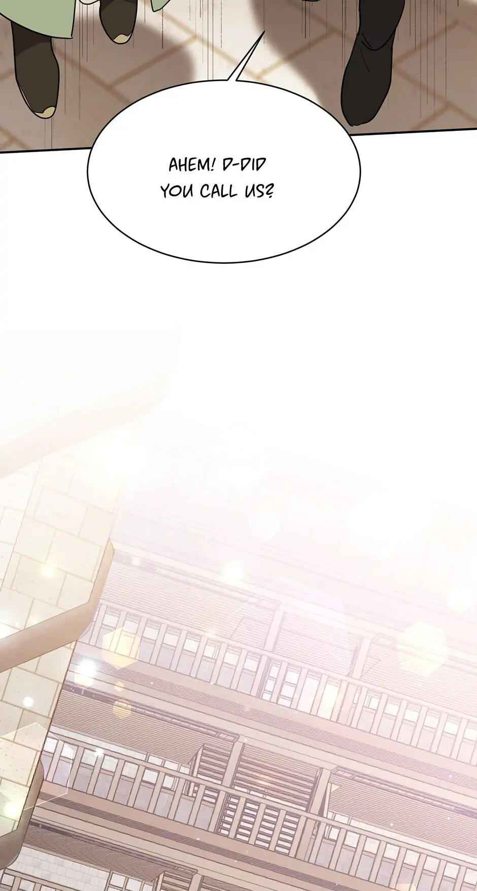 Precious Daughter of the Greatest Martial Arts Villain Chapter 21 - page 39
