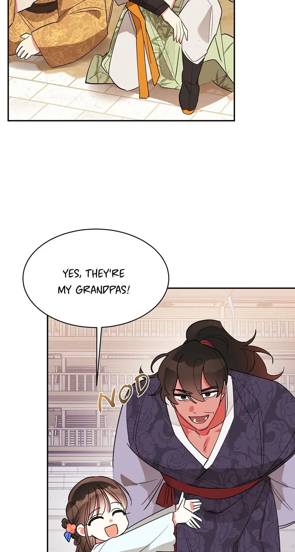 Precious Daughter of the Greatest Martial Arts Villain Chapter 21 - page 42