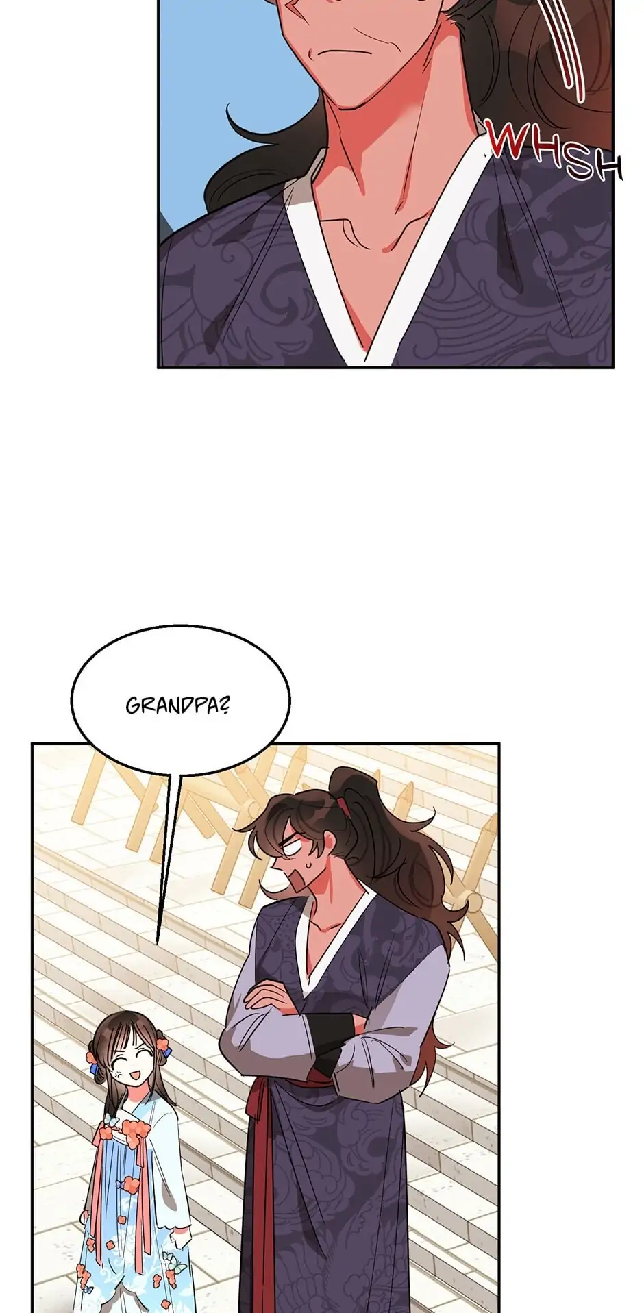 Precious Daughter of the Greatest Martial Arts Villain Chapter 21 - page 45