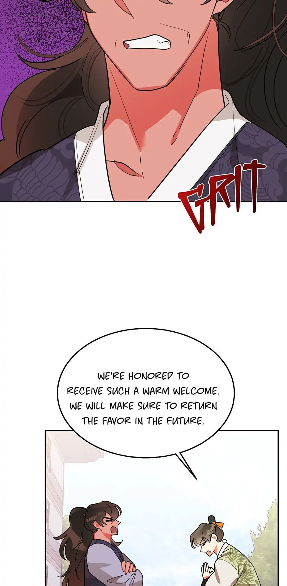Precious Daughter of the Greatest Martial Arts Villain Chapter 21 - page 47