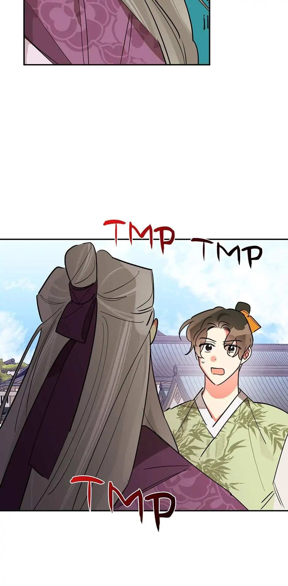 Precious Daughter of the Greatest Martial Arts Villain Chapter 21 - page 51