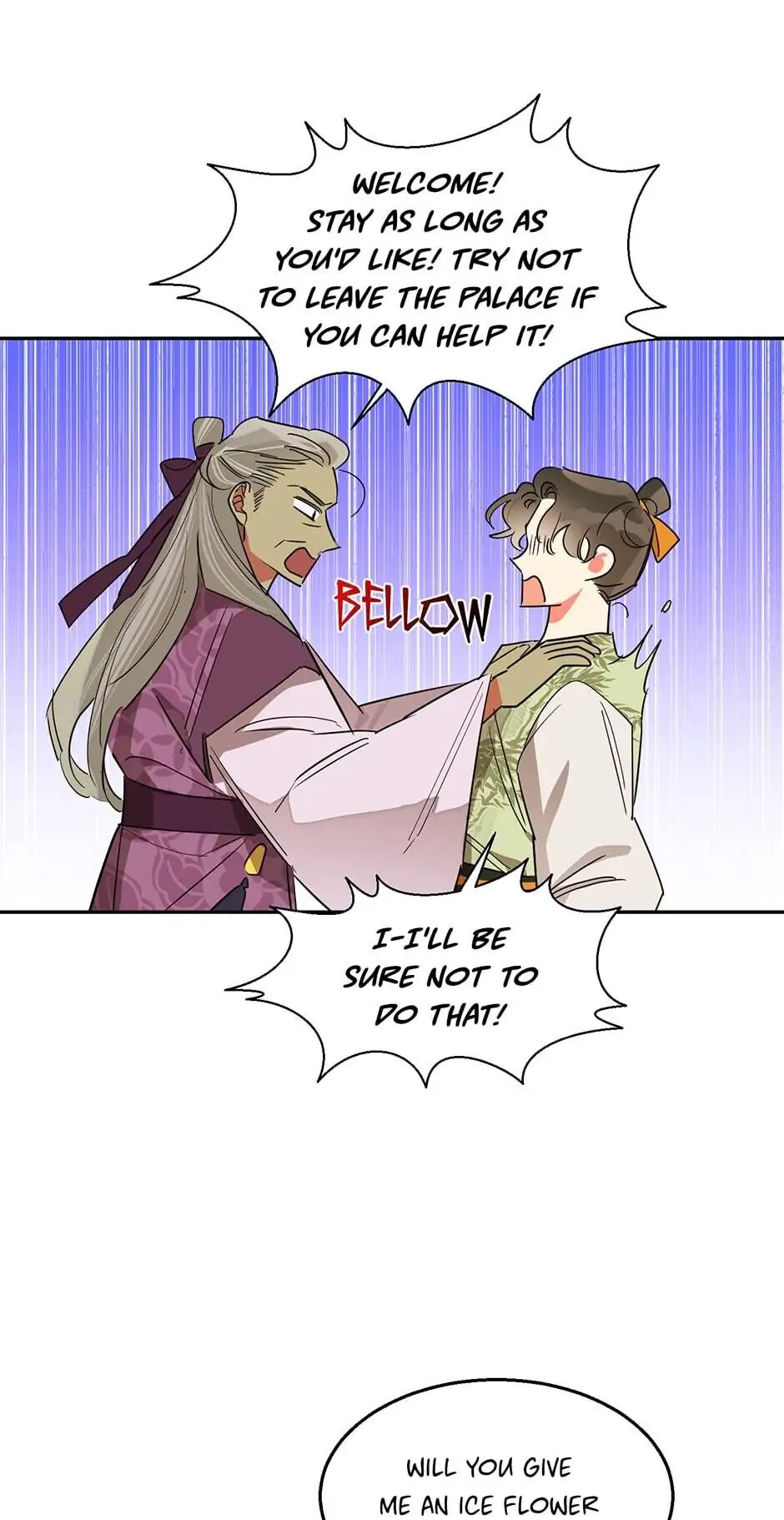 Precious Daughter of the Greatest Martial Arts Villain Chapter 21 - page 52