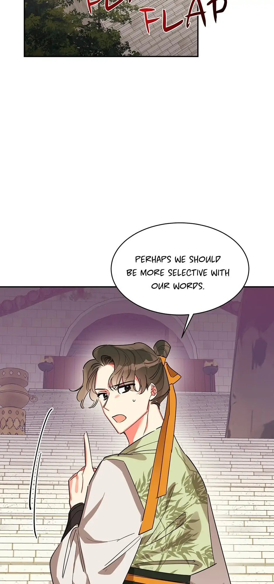 Precious Daughter of the Greatest Martial Arts Villain Chapter 21 - page 6