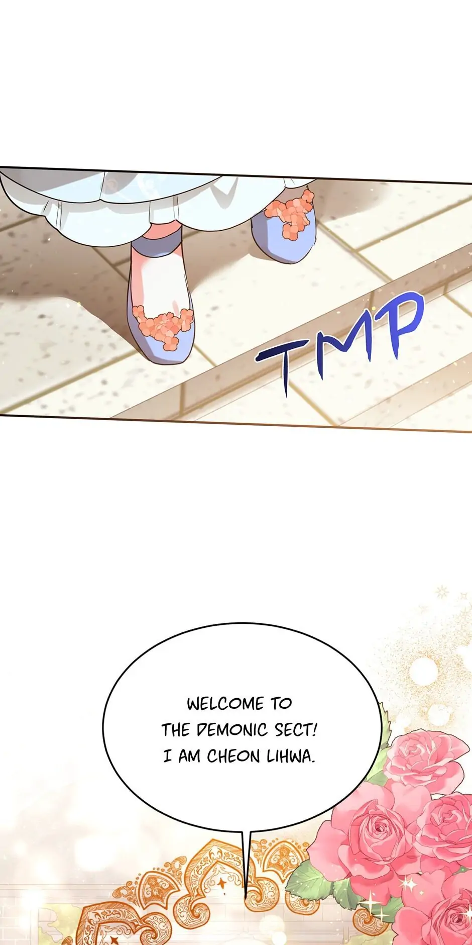 Precious Daughter of the Greatest Martial Arts Villain Chapter 21 - page 8